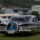 Illustration for article titled I took a Rolls-Royce to a classic American car show in New Zealand